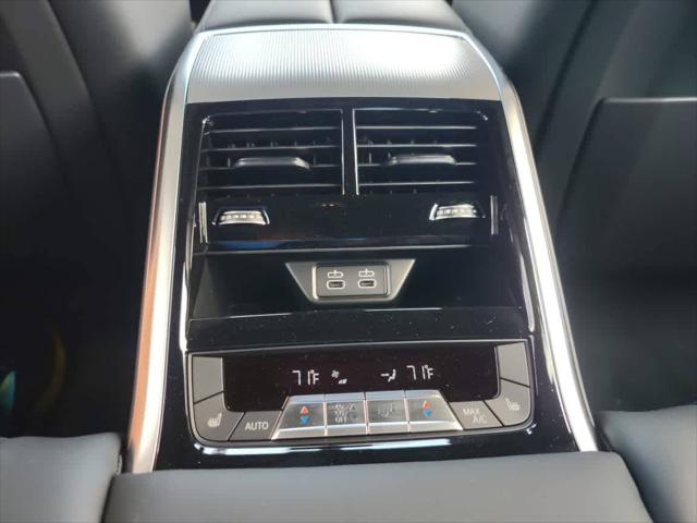 2026 BMW 840 Gran Coupe i xDrive