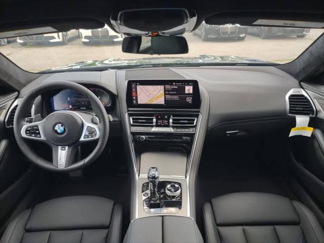 2026 BMW 840 Gran Coupe i xDrive
