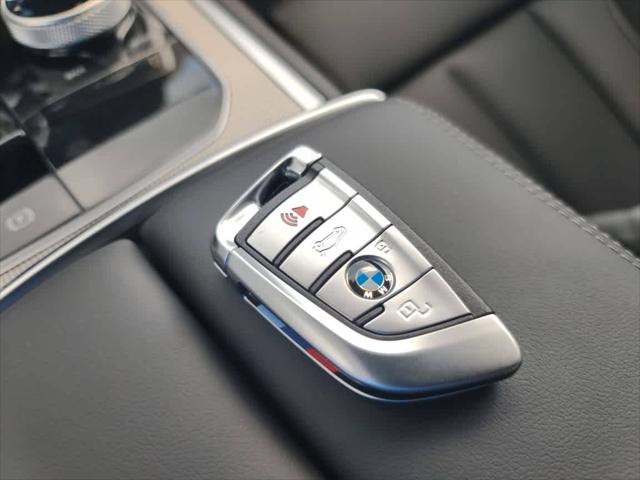 2026 BMW 840 Gran Coupe i xDrive