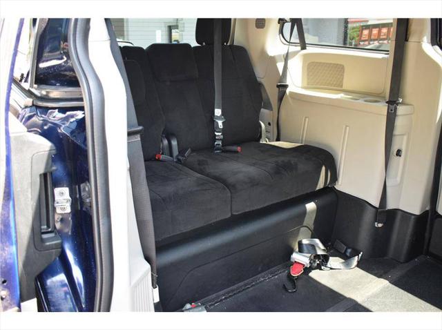 2013 Dodge Grand Caravan SXT