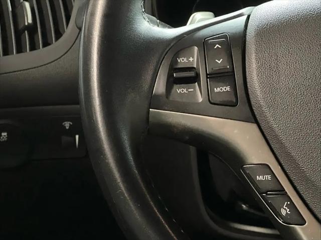 2016 Hyundai Genesis Coupe 3.8 Base