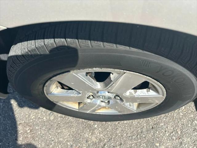 2004 Toyota Sienna CE