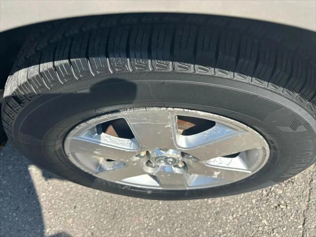 2004 Toyota Sienna CE