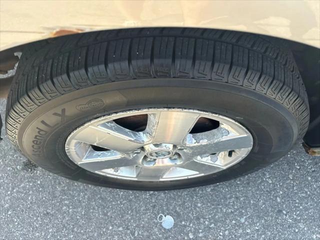 2004 Toyota Sienna CE