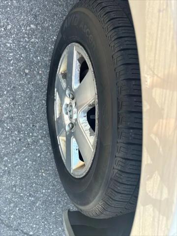 2004 Toyota Sienna CE