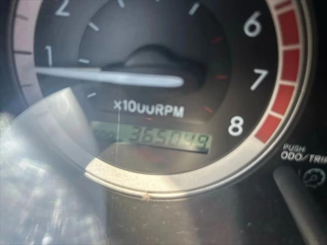 2004 Toyota Sienna CE