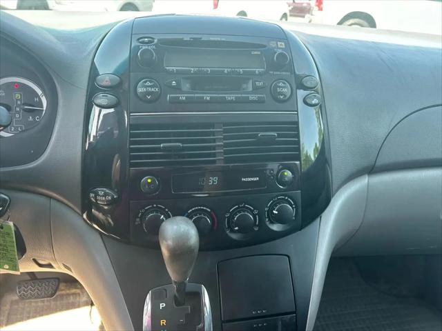 2004 Toyota Sienna CE