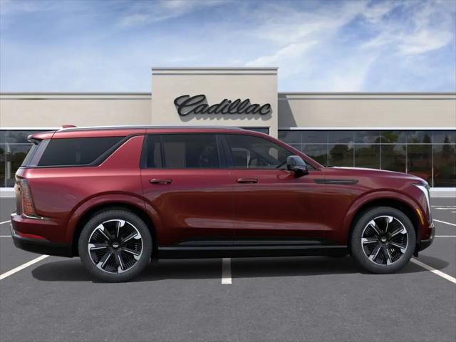 2026 Cadillac Escalade IQL Sport AWD