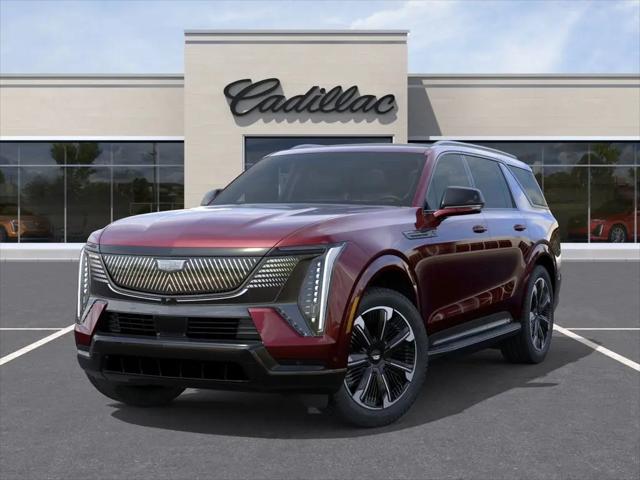 2026 Cadillac Escalade IQL Sport AWD
