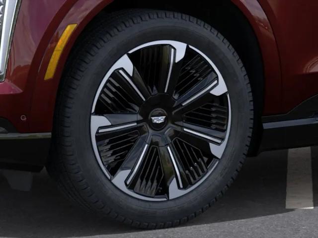 2026 Cadillac Escalade IQL Sport AWD