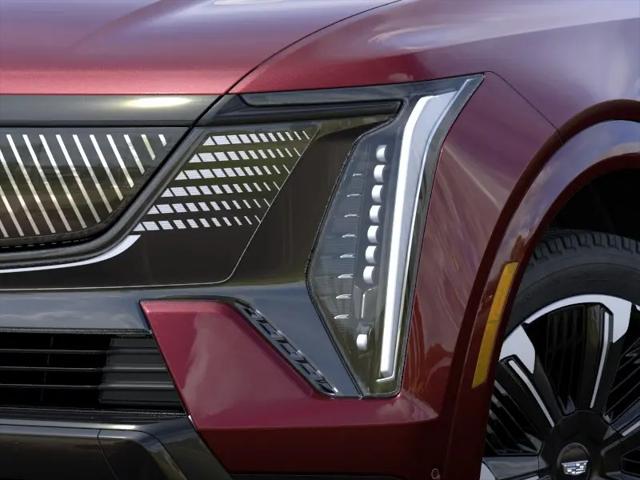 2026 Cadillac Escalade IQL Sport AWD