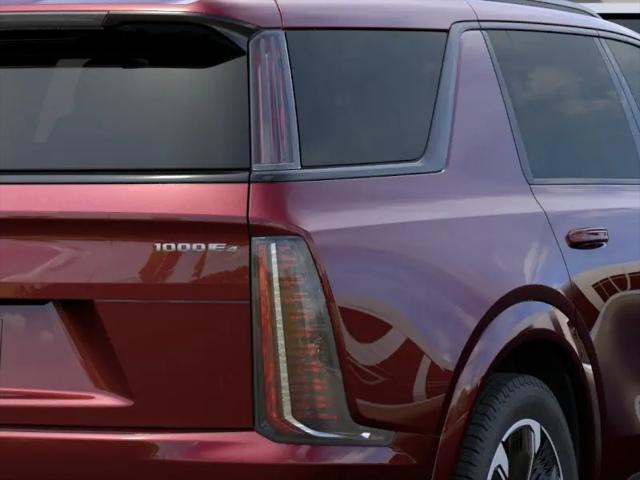 2026 Cadillac Escalade IQL Sport AWD