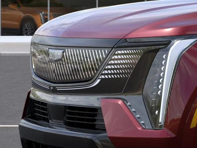 2026 Cadillac Escalade IQL Sport AWD