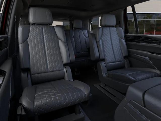 2026 Cadillac Escalade IQL Sport AWD