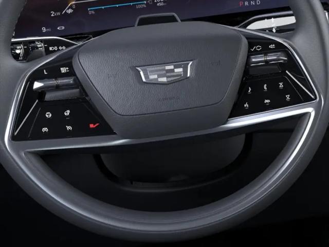 2026 Cadillac Escalade IQL Sport AWD