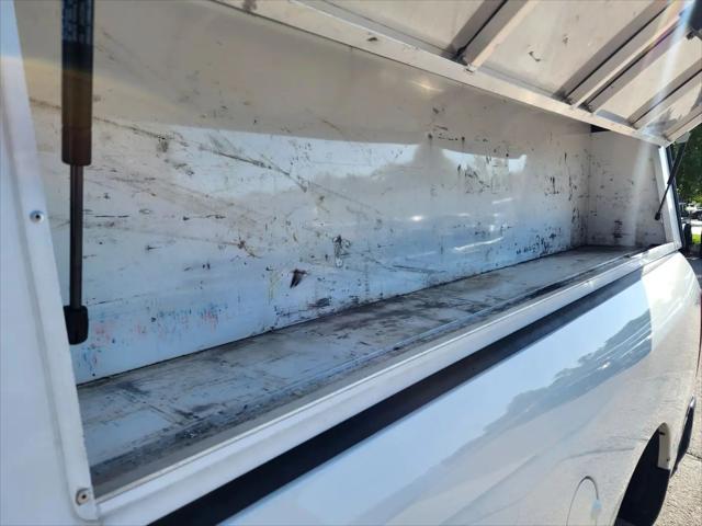 2022 Ram 2500 Tradesman Regular Cab 4x4 8' Box