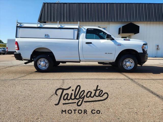 2022 Ram 2500 Tradesman Regular Cab 4x4 8' Box for sale in Fremont, NE