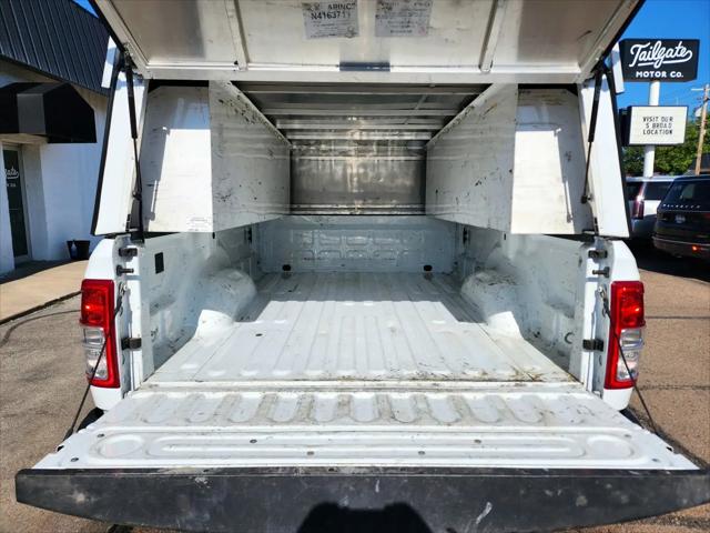 2022 Ram 2500 Tradesman Regular Cab 4x4 8' Box