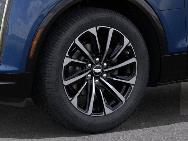 2025 Cadillac iQ Sport 1 RWD