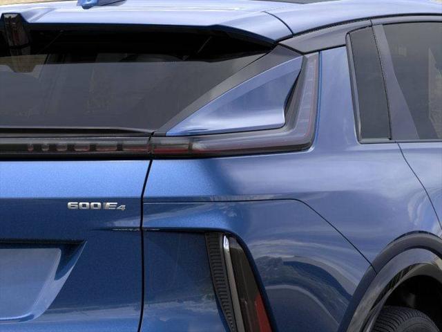 2025 Cadillac iQ Sport 1 RWD