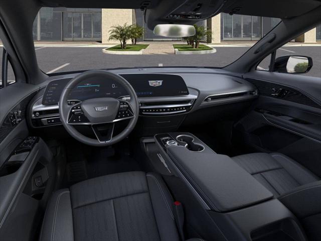 2025 Cadillac iQ Sport 1 RWD