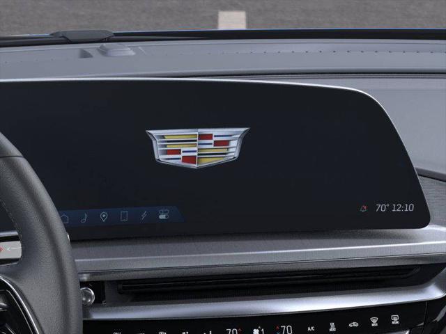 2025 Cadillac iQ Sport 1 RWD
