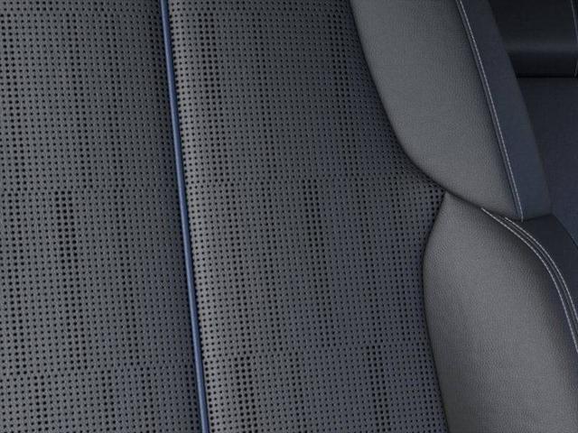 2025 Cadillac iQ Sport 1 RWD