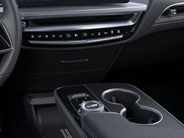 2025 Cadillac iQ Sport 1 RWD