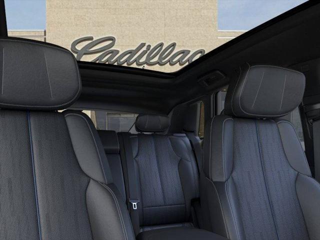 2025 Cadillac iQ Sport 1 RWD