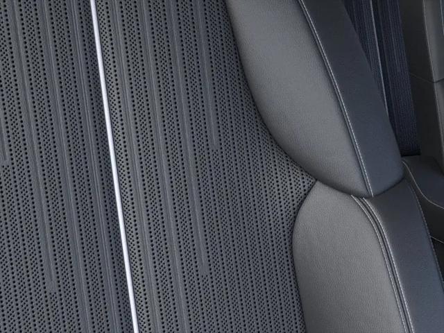 2026 Cadillac iQ Luxury