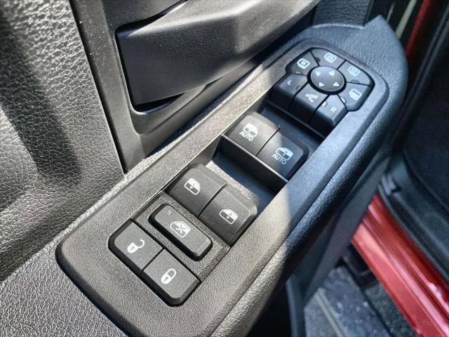 2025 Ram 2500 Tradesman Crew Cab 4x4 6'4" Box