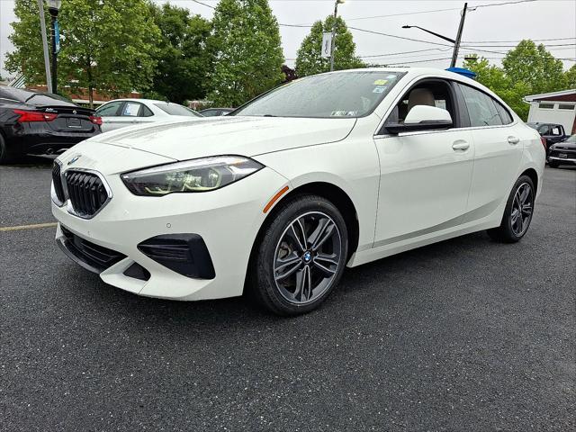 2022 BMW 228 Gran Coupe i xDrive