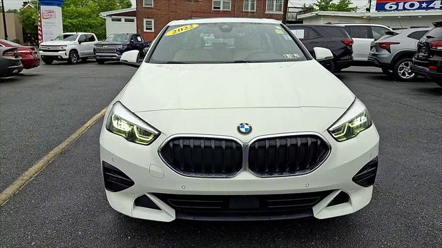 2022 BMW 228 Gran Coupe i xDrive