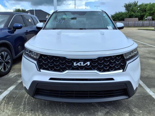 2023 Kia Sorento LX