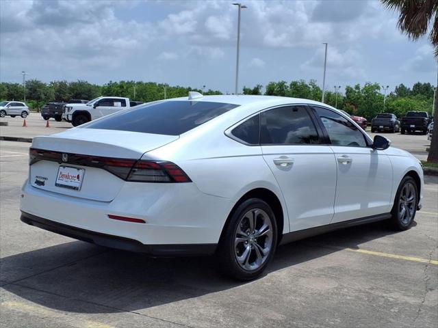 2023 Honda Accord 