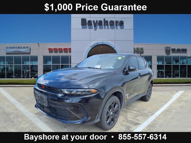 2024 Dodge Hornet GT AWD