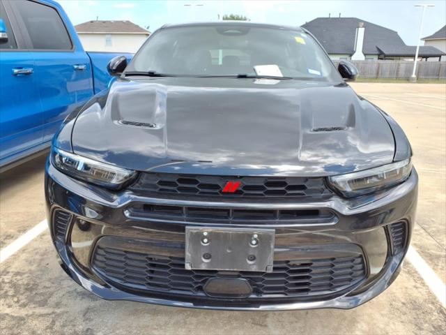 2024 Dodge Hornet GT AWD