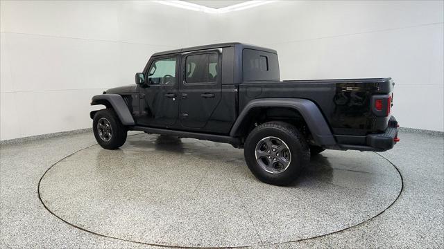 2020 Jeep Gladiator Rubicon 4X4