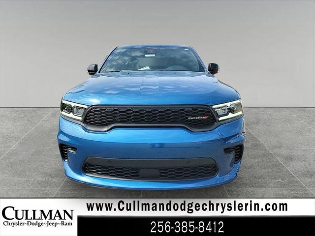 2025 Dodge Durango DURANGO GT PLUS AWD