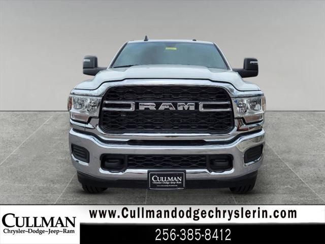 2024 RAM Ram 2500 RAM 2500 TRADESMAN CREW CAB 4X4 8 BOX