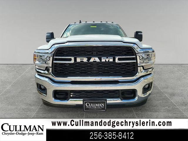 2024 RAM Ram 2500 RAM 2500 TRADESMAN CREW CAB 4X4 8 BOX