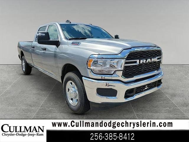 2024 RAM Ram 2500 RAM 2500 TRADESMAN CREW CAB 4X2 8 BOX