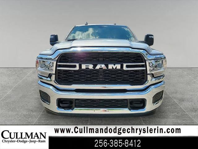 2024 RAM Ram 2500 RAM 2500 TRADESMAN CREW CAB 4X2 8 BOX