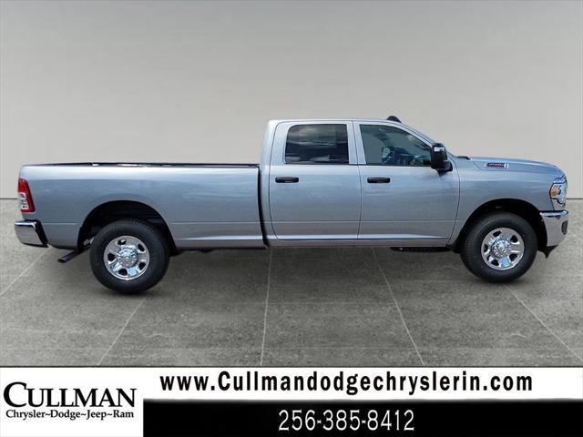 2024 RAM Ram 2500 RAM 2500 TRADESMAN CREW CAB 4X2 8 BOX