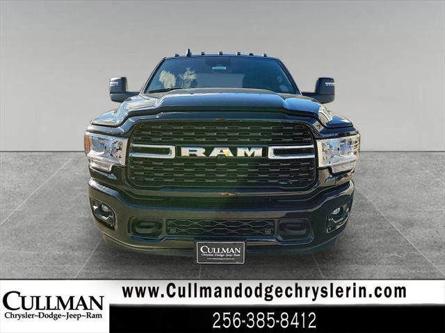 2024 RAM Ram 2500 RAM 2500 BIG HORN CREW CAB 4X4 64 BOX