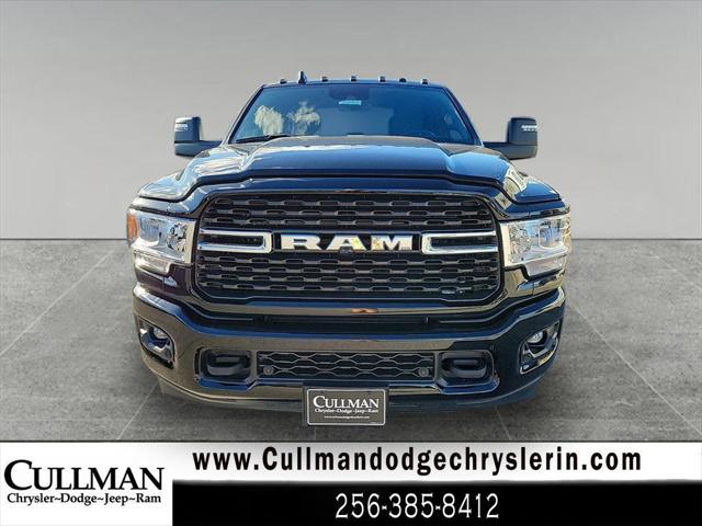 2024 RAM Ram 2500 RAM 2500 BIG HORN CREW CAB 4X4 64 BOX