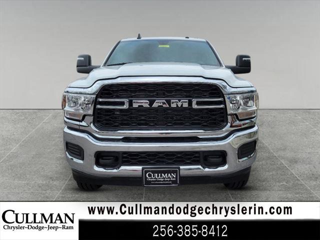 2024 RAM Ram 2500 RAM 2500 TRADESMAN CREW CAB 4X4 8 BOX