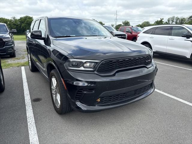2023 Dodge Durango GT Launch Edition  AWD