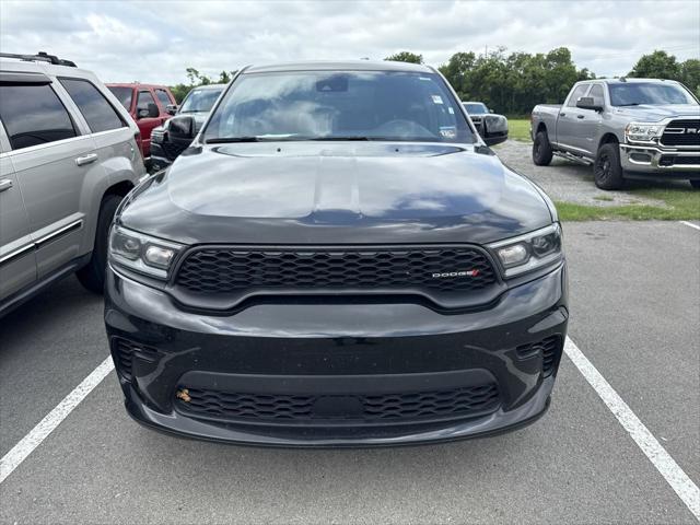 2023 Dodge Durango GT Launch Edition  AWD