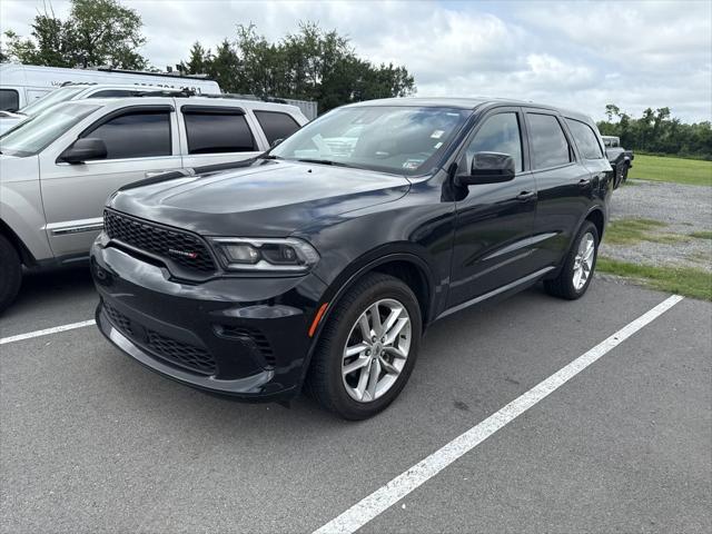 2023 Dodge Durango GT Launch Edition  AWD
